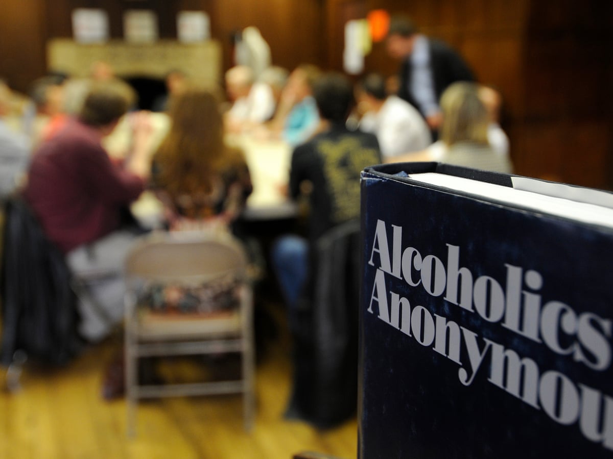 What I learnt attending Alcoholic’s Anonymous